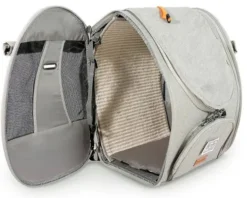 Ibiyaya Transporter Plecak Adventure dla kota nr kat. FC2297-G
