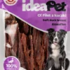 IdeaPet Przysmak O! Filet z kaczki dla psa op. 500g