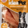 IdeaPet Przysmak O! Lizak z kurczakiem dla psa op. 500g