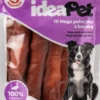 IdeaPet Przysmak O! Mega Pałeczka z kaczką dla psa op. 500g