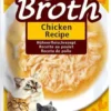 Inaba Ciao Broth Chicken Recipe Mokra Karma dla kota op. 40g