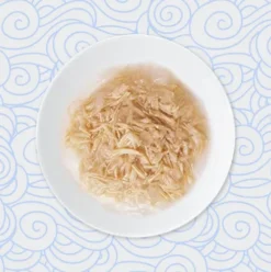 Inaba Ciao Broth Chicken with Tuna Recipe Mokra Karma dla kota op. 40g
