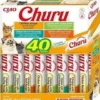 Inaba Ciao Churu Box Chicken Mix Przysmak dla kota op. 40x14g