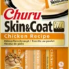 Inaba Ciao Churu Skin&Coat Chicken Przysmak dla kota op. 4x14g