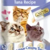 Inaba Ciao Churu Tuna Przysmak dla kota op. 4x14g