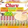 Inaba Ciao Churu Variety Chicken Przysmak dla kota op. 60x14g