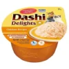 Inaba Ciao Dashi Delights Chicken Recipe Mokra Karma dla kota op. 70g