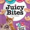 Inaba Ciao Juicy Bites Shrimp&Seafood Mix Przysmak dla kota op. 3x11.3g