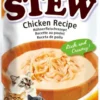 Inaba Ciao Stew Chicken recipe Mokra Karma dla kota op. 40g