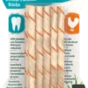 8in1 Gryzak Delights Pro Dental Twisted Sticks dla psa