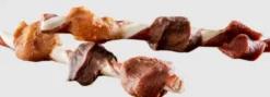 8in1 Gryzak Triple Flavour Skewers dla psa op. 113g