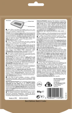 8in1 Przysmak Fillets Pro Dental dla psa op. 80g