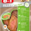8in1 Przysmak Fillets Pro Digest dla psa op. 80g