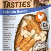 8in1 Tasties Calcium Bones Przysmak dla psa op. 85g