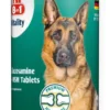 8in1 Vitality Glucosamine Preparat dla psa op. 55 tabletek