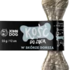 John Dog Kość z Dorszem w skórze dorsza dla psa 12cm op. 55g