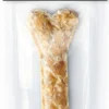 John Dog Kość ze żwaczem i penisem wołowym dla psa 17cm op. 105g