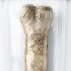 John Dog Kość z łososiem w skórze łososia dla psa 17cm op. 115g