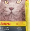 Josera Adult Catelux Sucha Karma dla kota op. 10kg