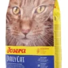 Josera Adult DailyCat Sucha Karma dla kota op. 10kg