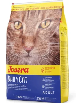Josera Adult DailyCat Sucha Karma dla kota op. 10kg