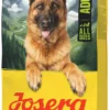 Josera Adult High Protein Chicken Sucha Karma dla psa op. 12.5kg + Josera Meatlovers 6x400g GRATIS