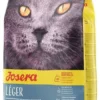Josera Adult Leger Light Sucha Karma dla kota op. 10kg