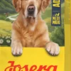 Josera Adult Medi/Maxi Chicken&Rice Sucha Karma dla psa op. 12.5kg + Josera Meatlovers 6x400g GRATIS