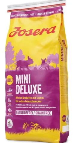Josera Adult Mini Lamb Sucha Karma dla psa op. 10kg MEGA-PAK