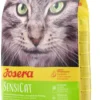Josera Adult SensiCat Sucha Karma dla kota op. 2kg [Data ważności: 11.2026]