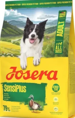 Josera Adult SensiPlus Sucha Karma dla psa op. 3kg