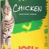 Josera Josicat Adult Chicken in Jelly Mokra Karma dla kota op. 400g