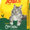 Josera Josicat Adult Crunchy Chicken Sucha Karma dla kota op. 10kg