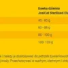 Josera Josicat Sterilised Classic Adult Sucha Karma dla kota op. 10kg [Data ważności: 12.12.2026]