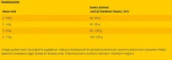 Josera Josicat Sterilised Classic Adult Sucha Karma dla kota op. 10kg [Data ważności: 12.12.2026]