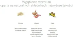 Josera JosiDog Adult Economy Sucha Karma dla psa op. 15kg+3kg GRATIS