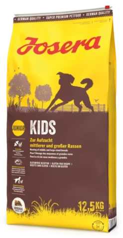 Josera Junior Kids Sucha Karma dla szczeniaka op. 12.5kg
