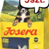 Josera Junior Kids Sucha Karma dla szczeniaka op. 5x900g [Data ważności: 02.01.2027] WYPRZEDAŻ