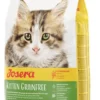 Josera Kitten GrainFree Sucha Karma dla kociąt op. 2kg