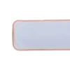 Juntos Opaska odblaskowa 30cm kolor czerwony nr kat. R1776308