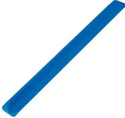 Juntos Opaska odblaskowa 30cm kolor niebieski nr kat. R17763.04 WYPRZEDAŻ