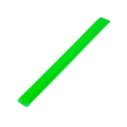 Juntos Opaska odblaskowa 30cm kolor zielony nr kat. R1776351 WYPRZEDAŻ