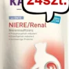 Kattovit Feline Diet Niere/Renal z kaczką (Ente) Mokra Karma dla kota op. 85g Pakiet 24szt.