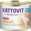 Kattovit Feline Diet Urinary z cielęciną (Kalb) Mokra Karma dla kota op. 185g