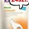 Kattovit Feline Diet Urinary z indykiem (Pute) Mokra Karma dla kota op. 85g Pakiet 24szt.