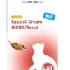 Kattovit Feline Spezial-Cream Niere/Renal Pasta dla kota op. 6x15g