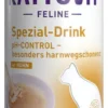 Kattovit Feline Spezial-Drink pH Control Kurczak Mokra Karma dla kota poj. 135ml