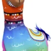 Kong Zabawka Ballistic Vibez Llamas dla psa nr kat. LBV32E