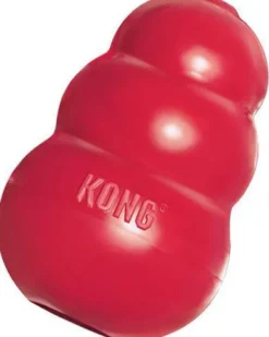 Kong Zabawka Classic dla psa rozm. S nr kat. T3E