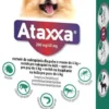 KRKA Ataxxa Krople na kleszcze i pchły dla psa do 4kg op. 1x0,4ml